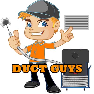 DuctGuys Logo