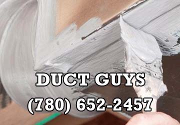 Air Duct Sealing Services