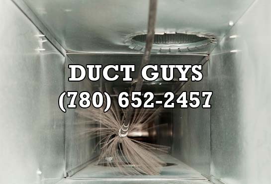 Duct Cleaning