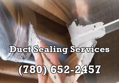 Duct Sealing Services