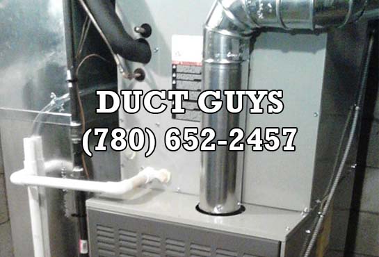 Furnace Cleaning Services