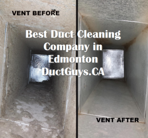 Professional Duct Cleaners